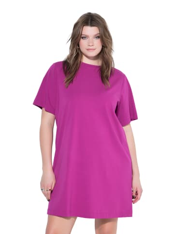 Studio Untold Longshirt in magenta