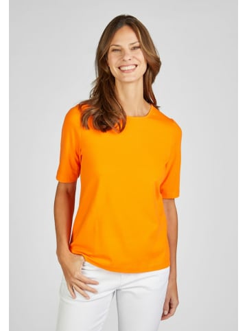 Rabe T-Shirt für Damen in uni