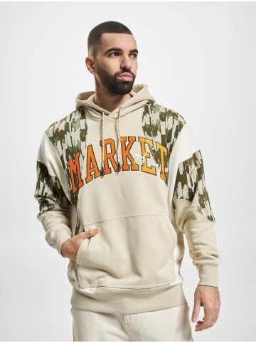 Puma Puma Kapuzenpullover in putty