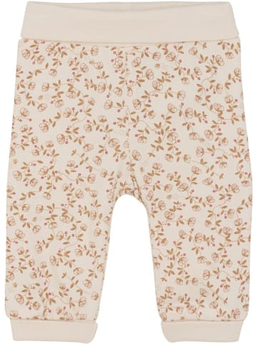 Fixoni Kinder Leggings "Pants AOP" in Pink