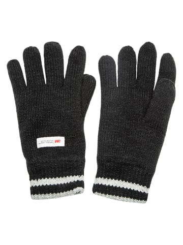 Whistler Fingerhandschuhe Hancok in 1001 Black