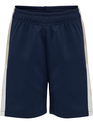 Hummel Hosen Hmlrane Shorts in HUMUS