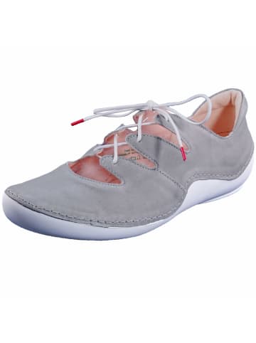 Think! Sneaker Low in grau