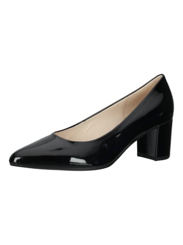 Gabor Pumps in Schwarz