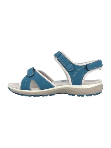 Romika Sandalen  in Blau