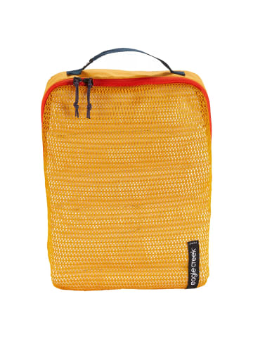 Eagle Creek selection Pack-It Reveal Cube S 25.5 cm - Packsack in sahara yellow