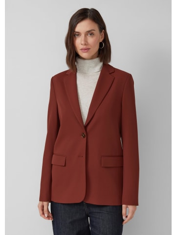 s.Oliver Indoor-Blazer in 3700_rostrot