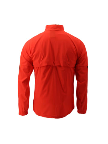 adidas Jacke RUNR Rise Up N Run Running in Rot