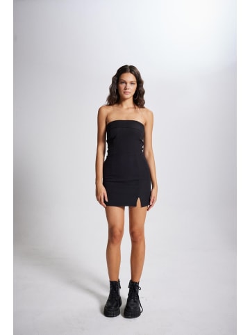 Holly Lolly Kleid in Schwarz