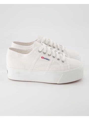 Superga Sneaker low in Weiß