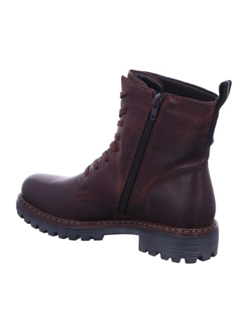 Josef Seibel Stiefeletten/Boot in braun