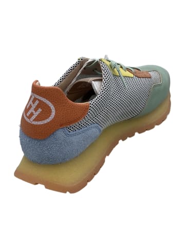 Hispanitas Sneaker Low in Bunt