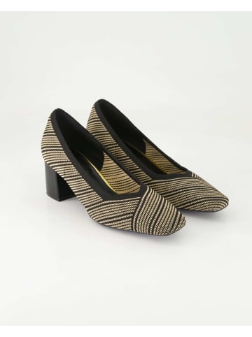 Gioseppo Klassische Pumps in Schwarz