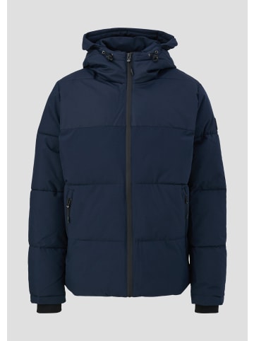 s.Oliver Outdoor-Jacke in 5978_navy