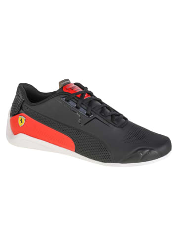 Puma Puma Scuderia Ferrari Drift Cat 8 in Schwarz