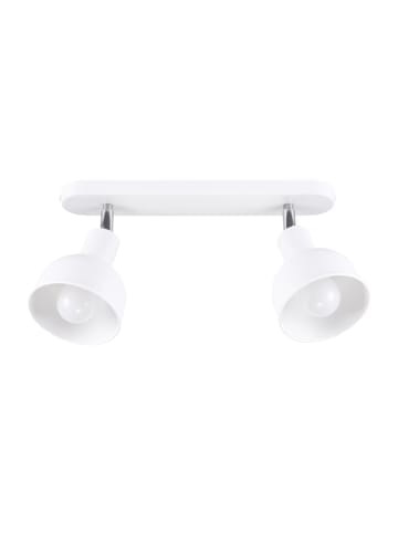 Nice Lamps Plafond KLEOME 2 Weiß H 55