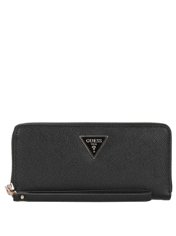 Guess Laurel - Geldbörse 12cc 21 cm (bone) in schwarz