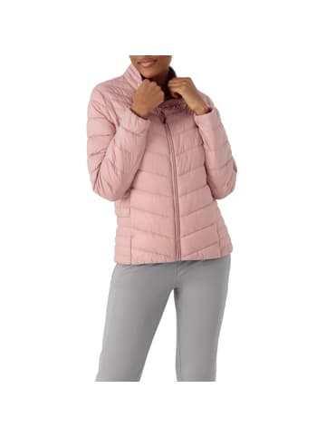 4F 4F Women's Jacket in Rosa