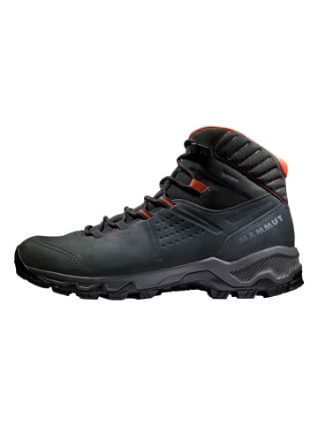 Mammut Mercury IV Mid GTX in Schwarz