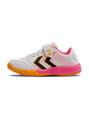 Hummel Sneaker Low in Pink