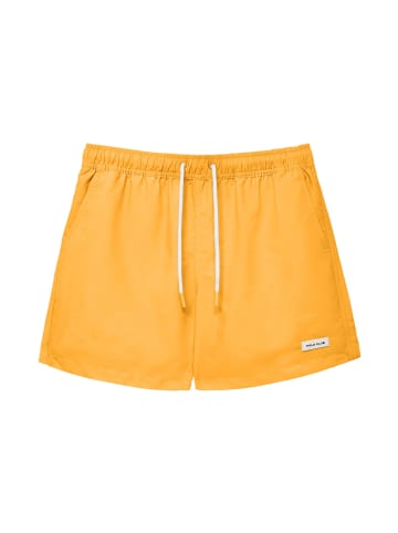 Polo Club Badehose in Amber