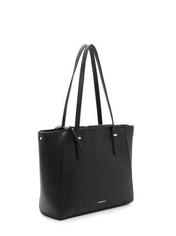 EMILY & NOAH Shopper E&N Ella in black