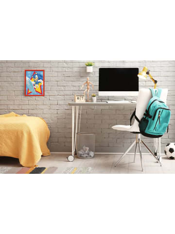 Ravensburger Ravensburger Kreativität Rasender Sonic in bunt