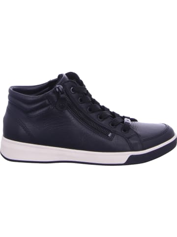 ara Sneaker in schwarz