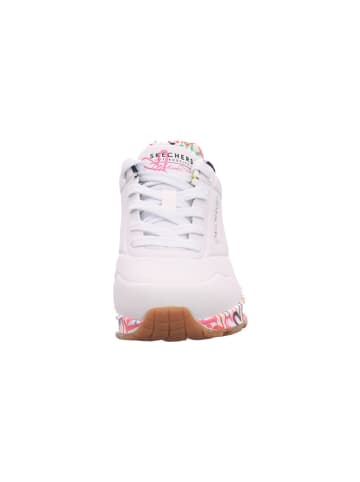 Skechers Sneaker in weiss