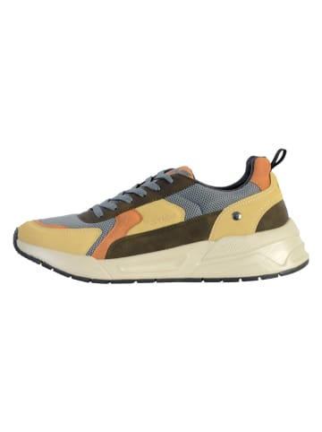 Kaporal Schnürsneaker Bofali Grün