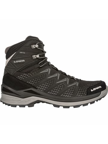 LOWA Wanderschuhe für Herren in Schwarz