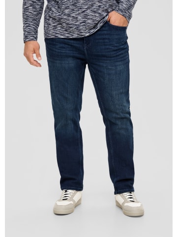 s.Oliver Jeans-Hose CASBY in 59Z4_dunkelblau