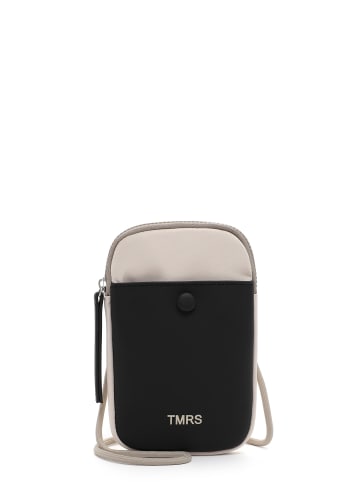 Tamaris Handyetui TAS Angelique in beige black 401