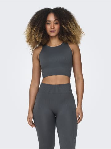 Only Play Top in Dark Shadow