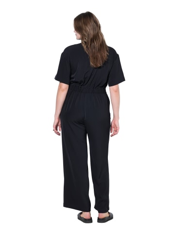 Studio Untold Kleid in schwarz