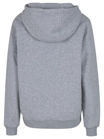 Urban Classics Sweat & Fleece - Hoody in heathergrey