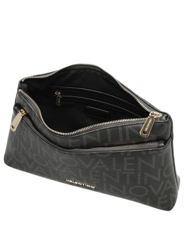 Valentino Bags Regina Re - Kulturbeutel 30 cm (nero) in nero