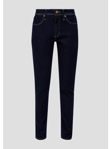 s.Oliver Jeans-Hose BETSY in 58Z8_blau