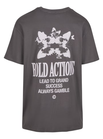 Mister Tee T-Shirts in darkgrey