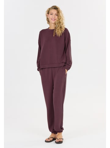 Athlecia Sweathose Jillnana V2 in 4193 Sassafras