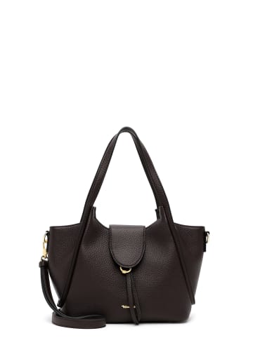 Tamaris Shopper TAS Manuela in brown