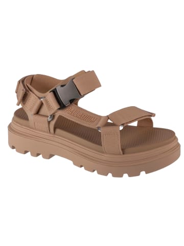 Palladium Palladium Pallacruise Strap in Beige