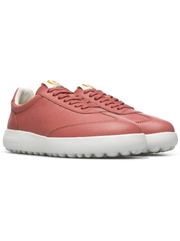 Camper Sneaker " Pelotas XLF " in Braun