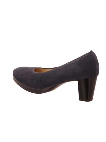 ara Pump in blau