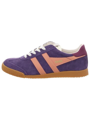 Gola Sneaker Low in violett