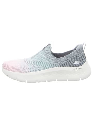 Skechers Sportlicher Slipper in bunt