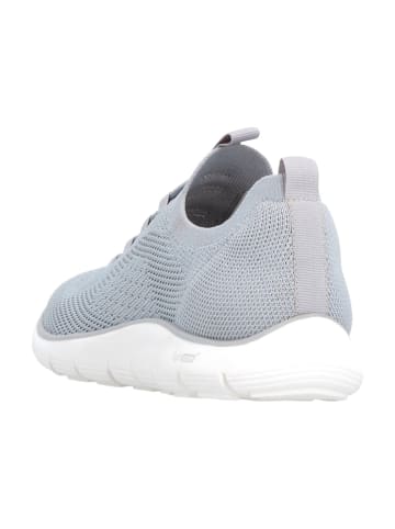 remonte Sportliche Slipper in Grau