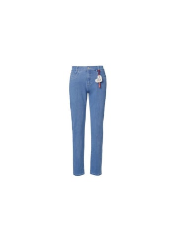Anna Montana Jeans für Damen in uni