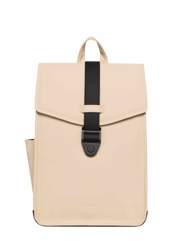 Bold Banana Cityrucksack für Damen in grün