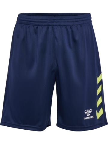 Hummel Hummel Shorts Hmlgraphic Multisport Herren in MARINE